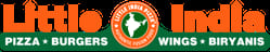 Little India Pizza®