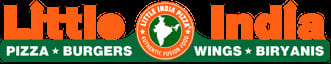 Little India Pizza®
