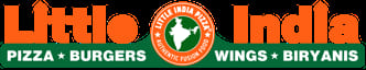 Little India Pizza®