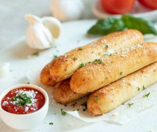 Breadsticks (5CT).