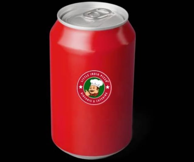 Soda- Can.