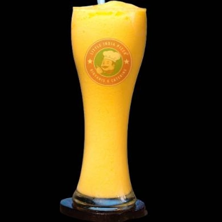 Indulge in Our Lassi