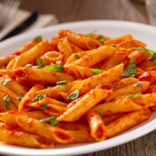 Penne Masala