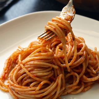Spaghetti Classic
