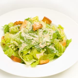 Side Caesar Salad