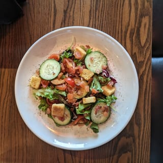 House Special Salad