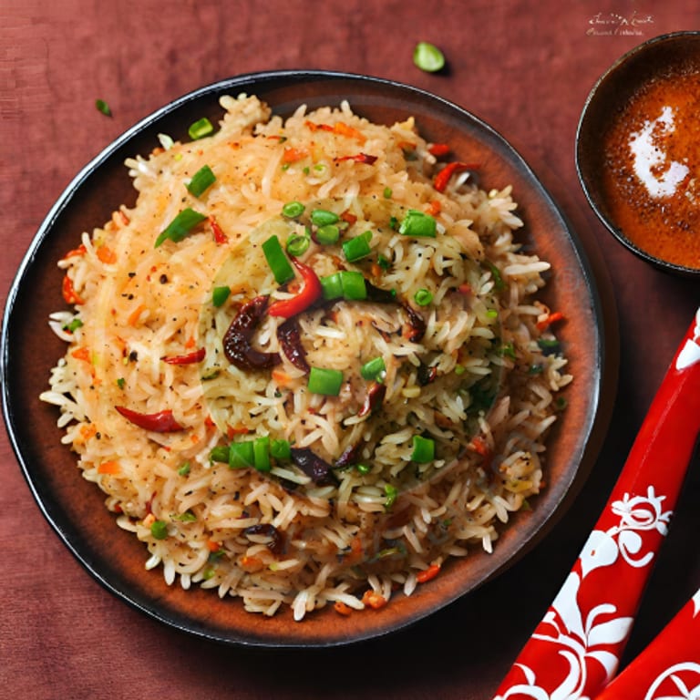 Delicious Pepperoni Pizza and More