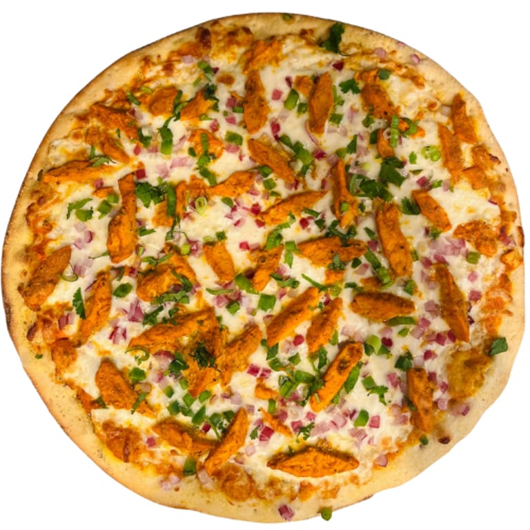 Tandoori Chicken Delights