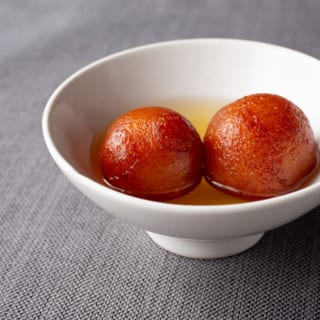 Gulab Jamun (3 pc)